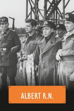 Break to Freedom's poster
