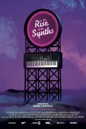 The Rise of the Synths's poster