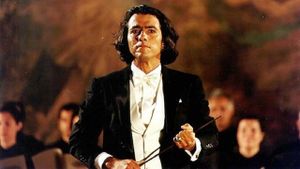 Villa-Lobos: A Life of Passion's poster