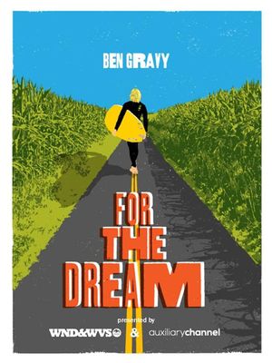 For the Dream's poster