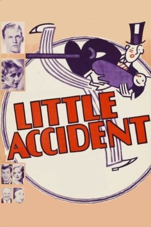 Little Accident's poster