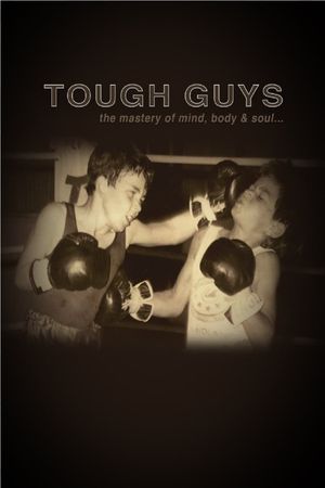 Tough Guys's poster