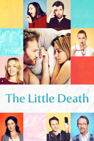 The Little Death's poster