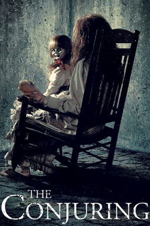 The Conjuring's poster