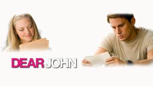 Dear John's poster