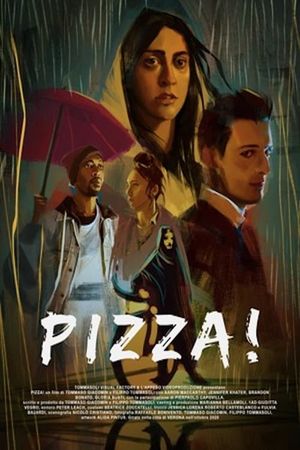 Pizza!'s poster