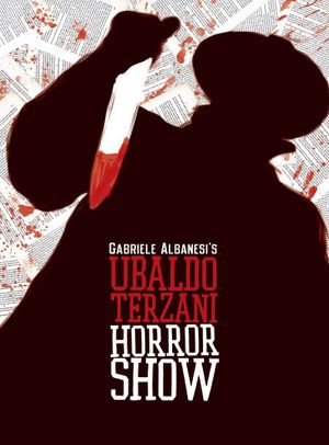 Ubaldo Terzani Horror Show's poster