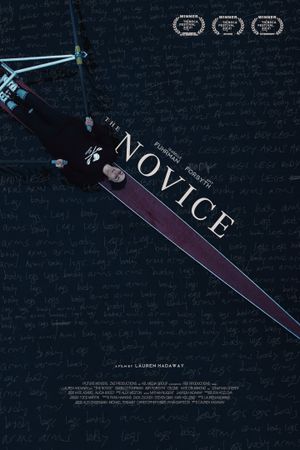 The Novice's poster
