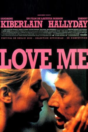 Love me's poster