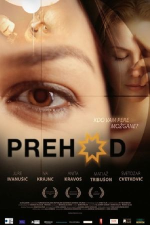 Prehod's poster image