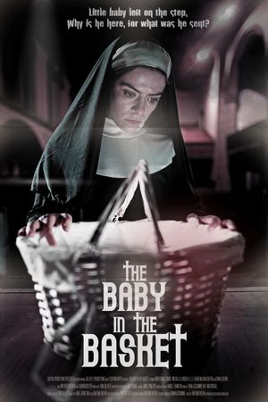 The Baby in the Basket's poster