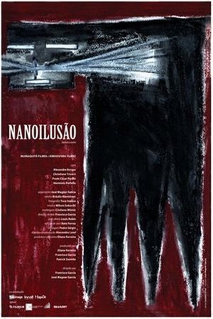 Nanoilusão's poster