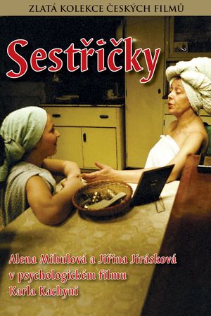 Sestricky's poster
