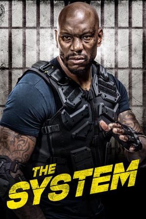The System's poster