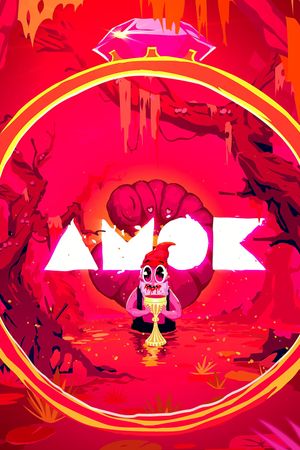 Amok's poster image