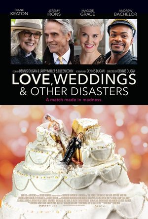 Love, Weddings & Other Disasters's poster