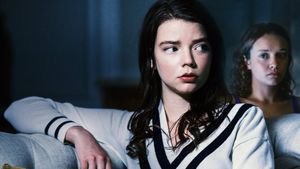 Thoroughbreds's poster
