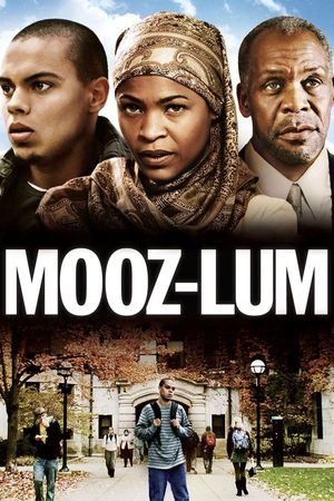 Mooz-Lum's poster