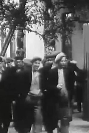 The Time of Liberation's poster