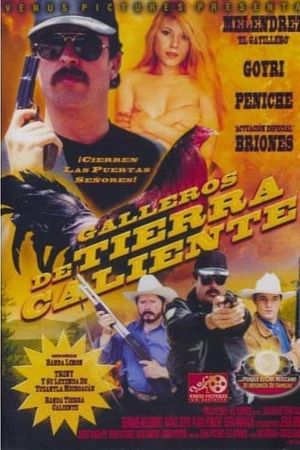 Galleros de tierra caliente's poster image