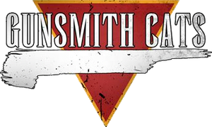 Gunsmith Cats's poster