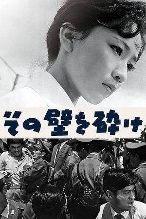 Sono kabe o kudake's poster