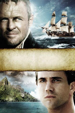The Bounty's poster