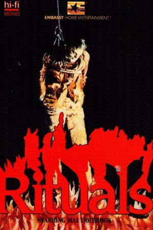 Rituals's poster