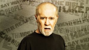George Carlin: It's Bad for Ya!'s poster