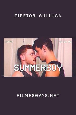 Summerboy's poster