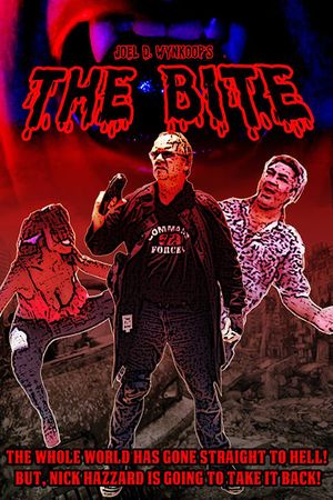 The Bite's poster