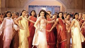 Kabhi Khushi Kabhie Gham...'s poster