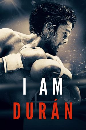 I Am Duran's poster