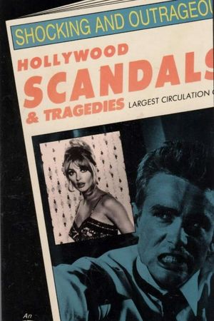 Hollywood Scandals and Tragedies's poster