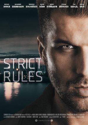 Strict Rules's poster image