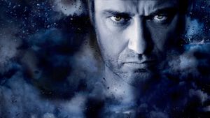 Law Abiding Citizen's poster