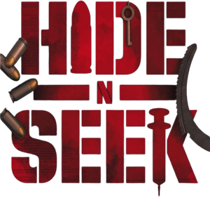 Hide N Seek's poster