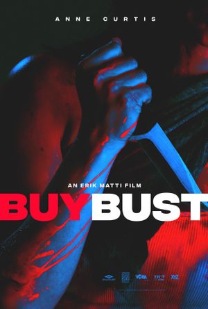 BuyBust's poster