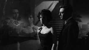 La Notte's poster