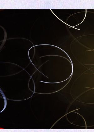 Dance of the lights's poster