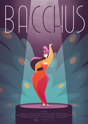 Bacchus's poster