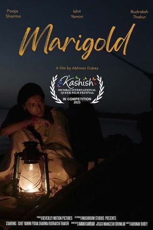 Marigold's poster image