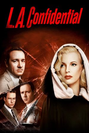 L.A. Confidential's poster