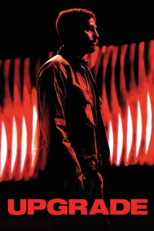 Upgrade's poster