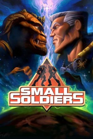 Small Soldiers's poster