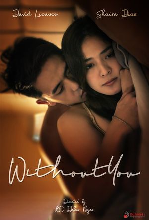 Without You's poster