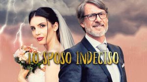 Lo sposo indeciso che non poteva o forse non voleva più uscire dal bagno's poster