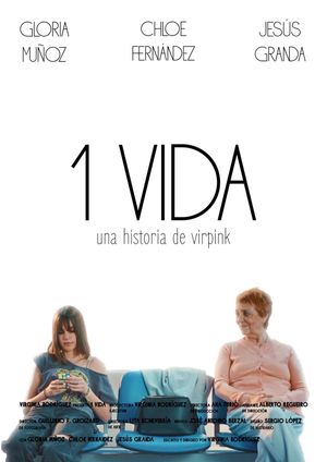 1 Vida's poster
