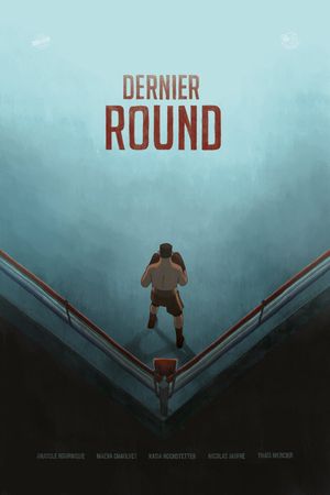 Last Round's poster