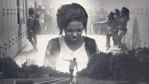 A Girl Like Grace's poster
